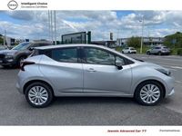 occasion Nissan Micra Micra 2021IG-T 92