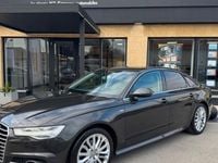 Occasion Audi A6 S-Line 190 ch (139 kW) 2016 Noir Berline