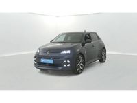 Occasion Renault R5 Techno 110 kW (150 ch) 2025 Bleu Citadine