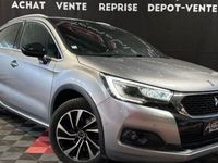 Occasion DS Automobiles DS4 Sport Chic 120 ch (88 kW) 2017 Berline