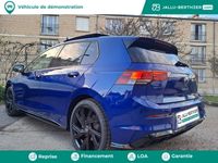 occasion VW Golf 1.5 eTSI OPF 150ch R-Line DSG7