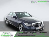 Occasion Mercedes C220 194 ch (142 kW) 2019 Berline