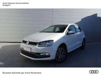 occasion VW Polo 1.0 60ch Match 5p