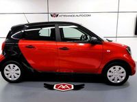 occasion Smart ForFour 71ch Pure