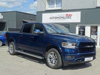 occasion Dodge Ram 5.7 395 CV HEMI CREWCAB LARAMIE SPORT GPL