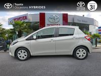 occasion Toyota Yaris Hybrid 116h France Business 5p + Stage Hybrid Academy