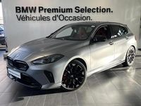 Occasion BMW 135 M Performance 305 ch (224 kW) 2024 Gris Citadine