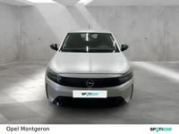 Occasion Opel Corsa Edition 2025 Gris kristall métallisé Berline