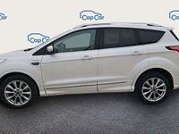 occasion Ford Kuga Vignale - 2.0 TDCi 180 4x4 Powershift