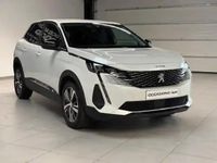 Occasion Peugeot 3008 Allure 2022 Blanc SUV