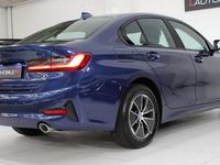 Occasion BMW 318 Comfort Edition 136 ch (100 kW) 2022 Berline