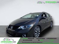 Occasion Honda Civic 141 ch (103 kW) 2017 Break