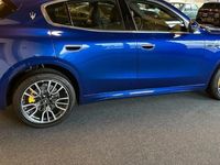 Occasion Maserati Grecale GT 300 ch (220 kW) 2022 Bleu SUV