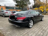 occasion Mercedes 320 Classe E (c207)272ch Executive 7g-tronic Plus