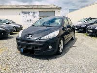 occasion Peugeot 207 1.6 HDi 92ch FAP Allure