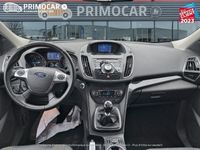 occasion Ford Kuga 2.0 Tdci 120ch Titanium