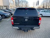 occasion Nissan Navara NP300 Tekna Double Cab 4×4