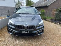 occasion BMW 218 Active Tourer i LUXURY LINELEDERNAVIAUT AIRCO