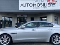 occasion Jaguar XE 2.0 D 163 prestige