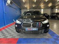 occasion BMW X2 sDrive 20d 190CV BVA M Sport - Toit ouvrant panora