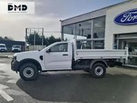 Nouvelle Ford Ranger XL 2025 Blanc glacier Pick-up