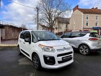 occasion Citroën C3 Picasso - 1.6 Bluehdi - 100 - Confort