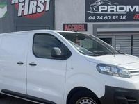 Occasion Citroën Jumpy 115 ch (84 kW) 2019 Monospace