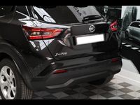 occasion Nissan Juke 1.0 DIG-T 114ch Tekna DCT 2021.5