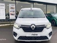 Occasion Renault Kangoo Equilibre 97 ch (71 kW) 2023 Blanc Monospace