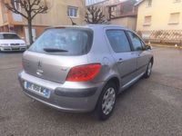 occasion Peugeot 307 1.6i 16V XR Présence