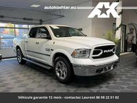 Occasion Dodge Ram 401 ch (294 kW) 2018 Blanc Pick-up