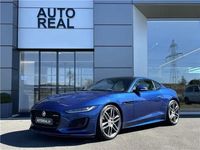 occasion Jaguar F-Type V8 5l 450 Ch Bva8 R-dynamic