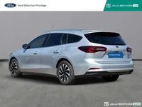 Occasion Ford Focus Business Edition 125 ch (91 kW) 2024 Gris Break