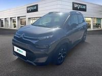 Occasion Citroën C3 Aircross 2024 Gris platinium (m) SUV