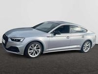Occasion Audi A5 Sportback Advanced Plus 136 ch (100 kW) 2023 Argent Citadine