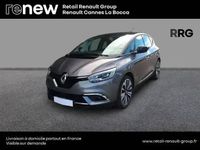 occasion Renault Scénic IV Tce 140