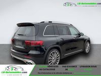 occasion Mercedes GLB35 BVA 4Matic