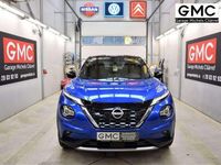 occasion Nissan Juke N-design Hybrid 16l Dig-t 145 Hev - Pack Techn...