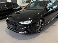Occasion Audi A4 S-Line 136 ch (100 kW) 2023 Break