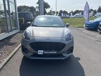 Occasion Ford Puma ST-Line 126 ch (92 kW) 2024 Gris SUV