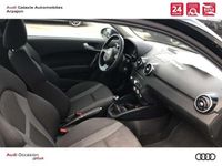 occasion Audi A1 1.4 TFSI 125ch Ambiente