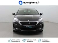 occasion DS Automobiles DS5 BlueHDi 120ch So Chic S\u0026S