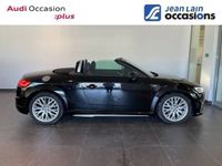 occasion Audi TT Roadster S line 40 TFSI 145 kW (197 ch) S tronic