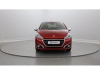 occasion Peugeot 208 1.2 PureTech 110ch Tech Edition S&S 5p