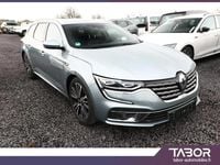 Occasion Renault Talisman GrandTour Initiale 224 ch (164 kW) 2020 Gris Break