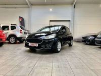 occasion Ford Fiesta 1.0 EcoBoost MHEV Connected