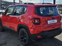 occasion Jeep Renegade 1.5 T4 130 CH E-Hybrid 2WD DCT 7 NIGHT EAGLE Phase 2 - 1ere