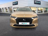 Occasion DS Automobiles DS4 Rivoli 2021 Gris Berline