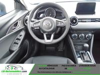 Occasion Mazda CX-3 121 ch (88 kW) 2021 SUV