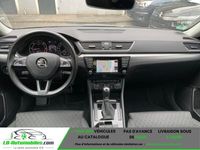 occasion Skoda Superb 2.0 TDI 190 BVA